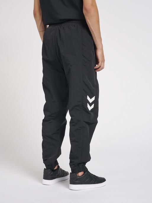 Produktbild hummel Legacy Musa Wov Regular Pants (XS)