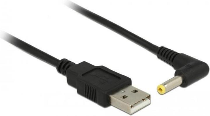Delock USB2.0 power cable A-5VOLT (1.50 m)