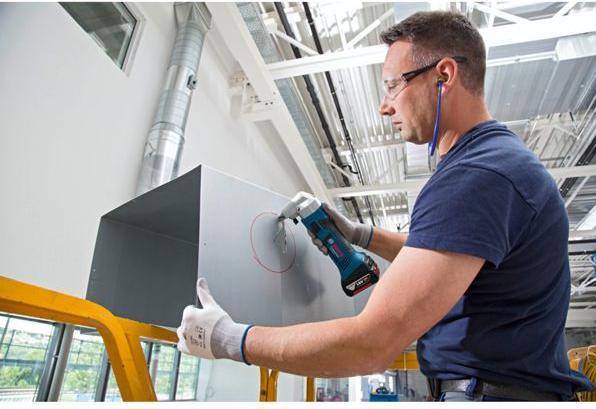 Image du produit Bosch Professional Gna 18v-16