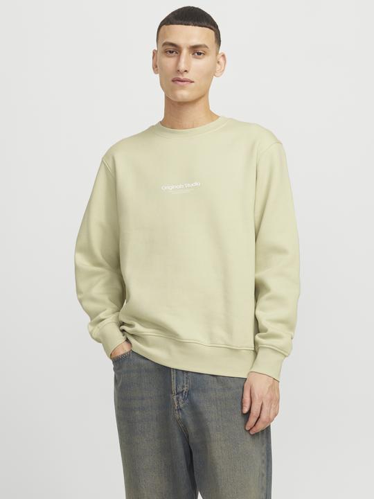 Immagine prodotto Jack & Jones Jorvesterbro Sweat Crew Neck Noos (L)