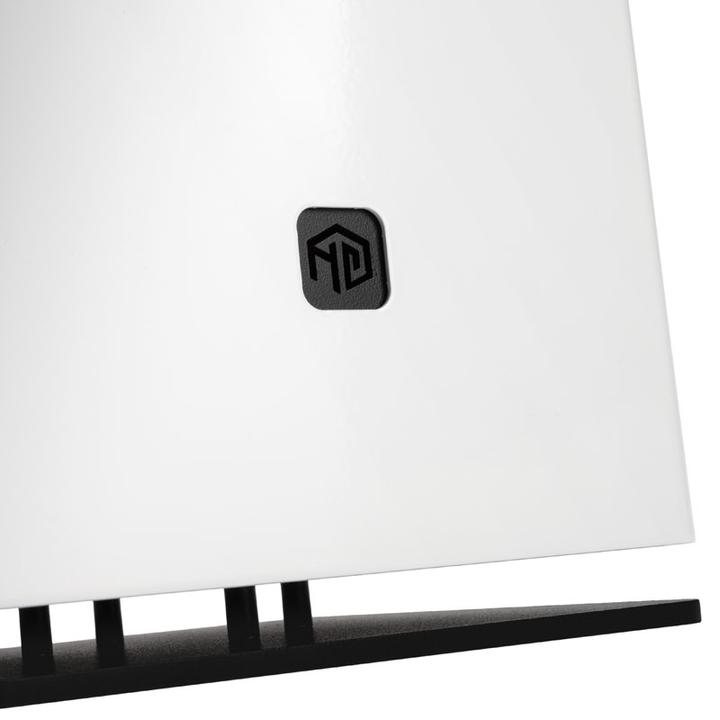 Actual product image HGC Osmi (Mini-ITX)