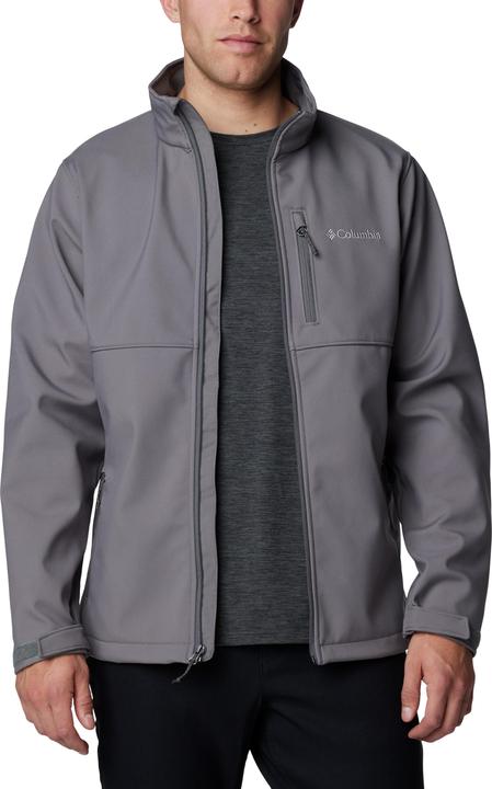 Produktbild Columbia Ascender™ Softshell Jacket (L)