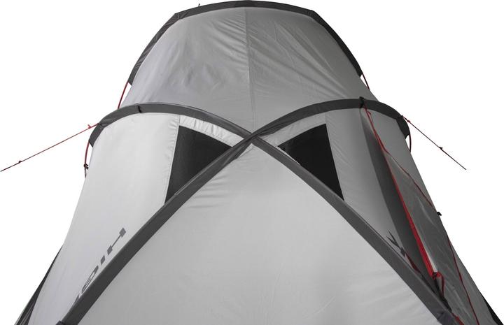 Produktbild High Peak Alfena 3 (Kuppelzelt, 6.50 kg, 3 Personen)