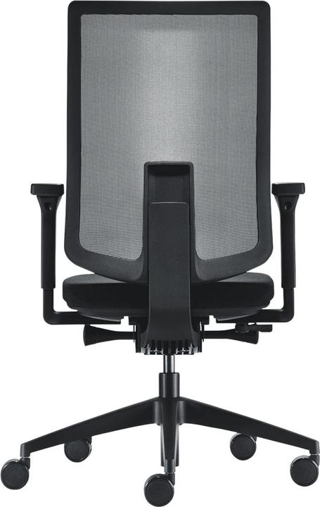 Immagine prodotto Sedus se:do PRO light Sedile imbottito Schienale in rete