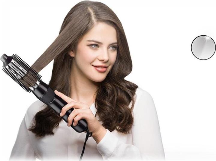 Actual product image Braun Satin Hair
