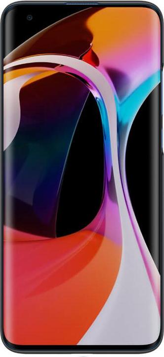 Actual product image Nillkin CamShield Series (Xiaomi Mi 10)