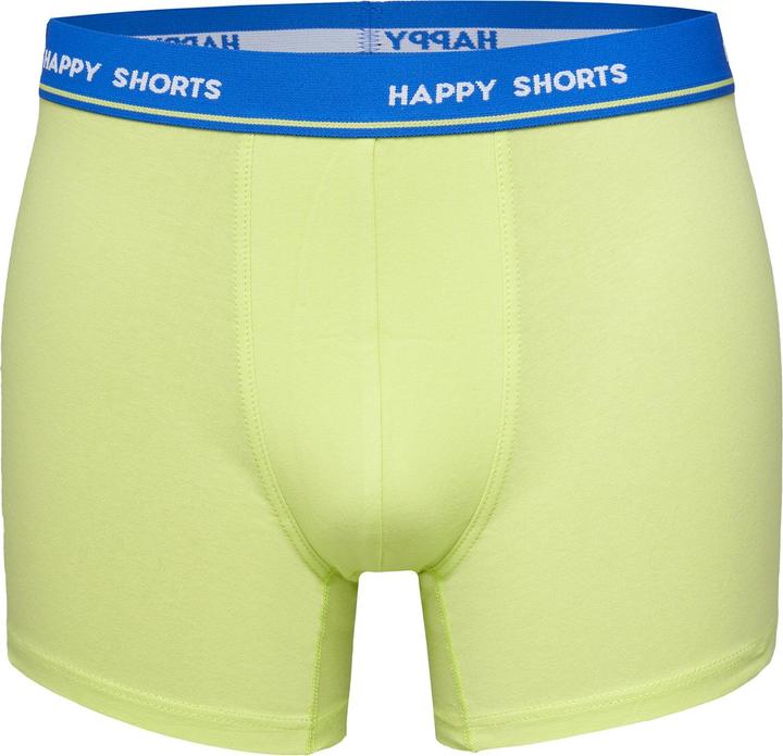 Produktbild Happy shorts Retro Pants Solids (XXL, 2er Pack)