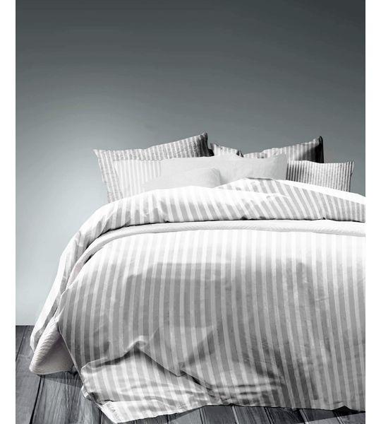 Image du produit Living Home BIO Coton organique (Set de linge de lit, 200 x 210 cm, 65 x 65 cm)