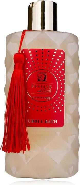 Produktbild Accentra Schaumbad FESTIVE EDITION (330 ml, Schaumbad)