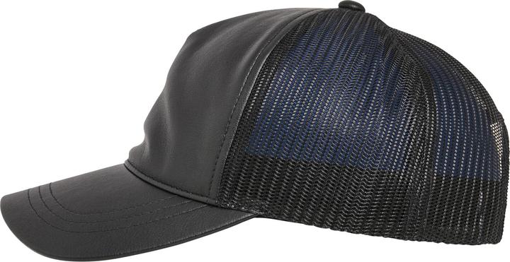 Produktbild Flexfit Trucker Baseballkappe (One Size)