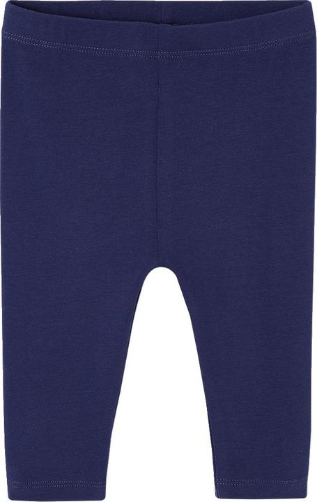 Actual product image Vertbaudet Bio-Kollektion: 2er-Pack Baby Leggings BASIC (80)