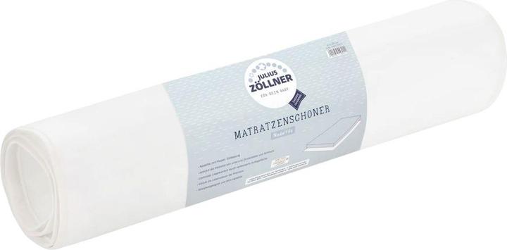 Produktbild Julius Zöllner Betteinlagen Matratzenschoner Nadelfilz mit Paspeleinfassung 70 (70 x 140 cm)