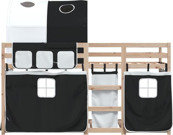 Produktbild VidaXL Kapetolina (90 x 200 cm)