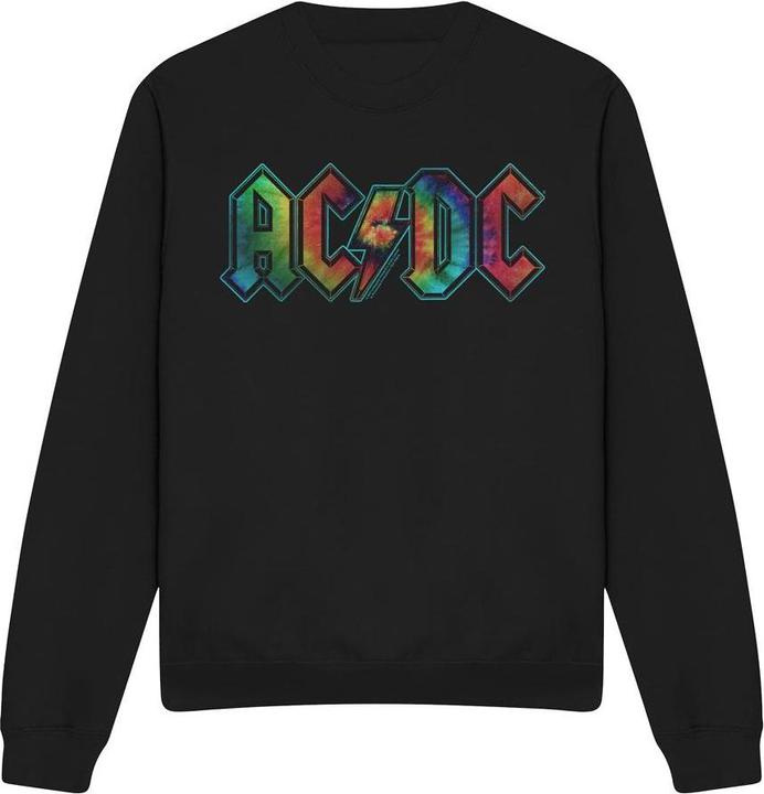 AC/DC Sweatshirt (M)