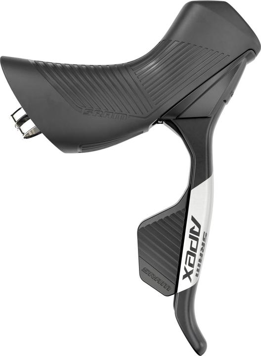 Actual product image Sram Apex AXS