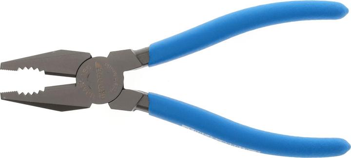 Produktbild Gedore 8245-160 TL Kombinationszange Euro-Modell 160 mm tauchisoliert (160 mm)