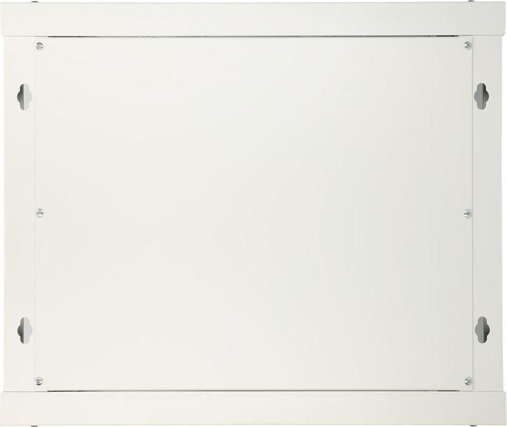 Actual product image Extralink 9U 450mm (9 RU, 19 inch rack)