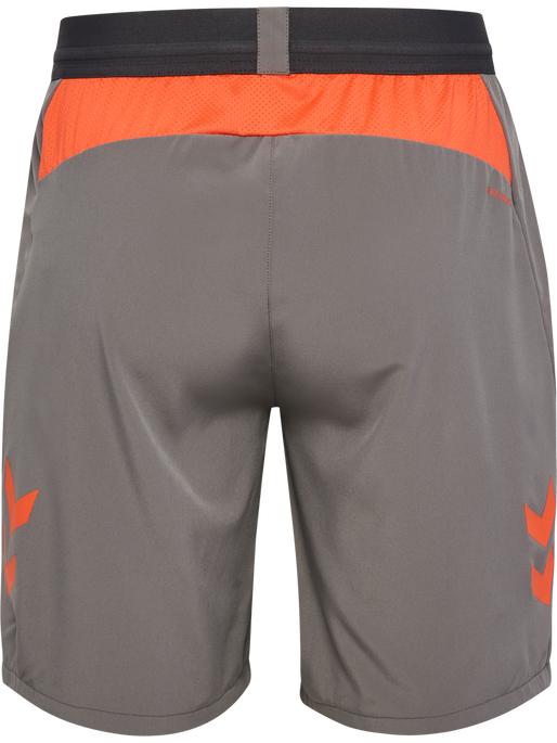 Actual product image hummel Hmlblaze Pro Training Shorts (M)