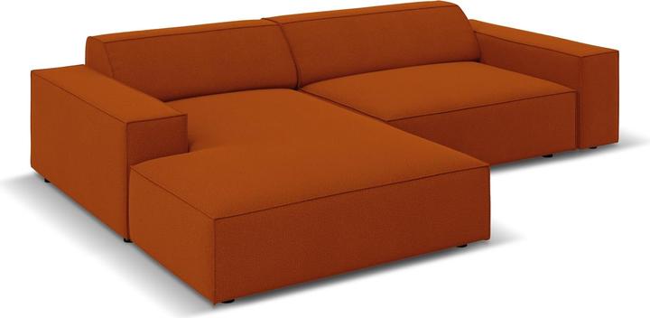 Produktbild Micadoni Jodie (Ecksofa, Modular Sofa)