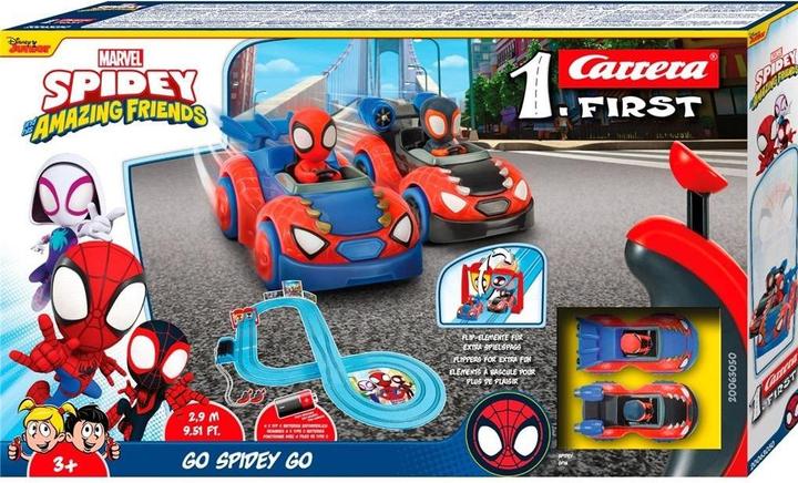 Produktbild Carrera First Spidey