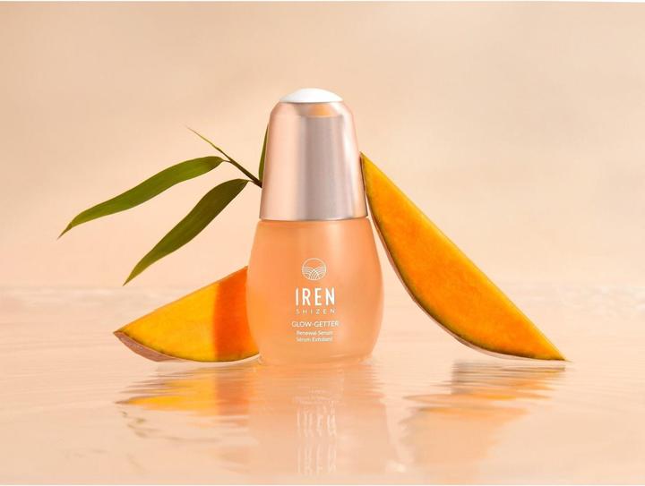Actual product image Iren Shizen Glow getter (20 ml)