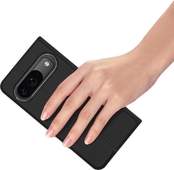 Image du produit Dux Ducis Peau Pro (Google Pixel 9 Pro, Google Pixel 9)