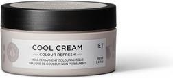 Produktbild Maria Nila Colour Refresh 8.1 Cool Cream 100 ml (100 ml)
