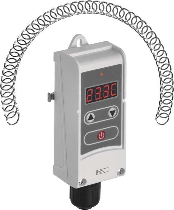 Actual product image Emos P5683