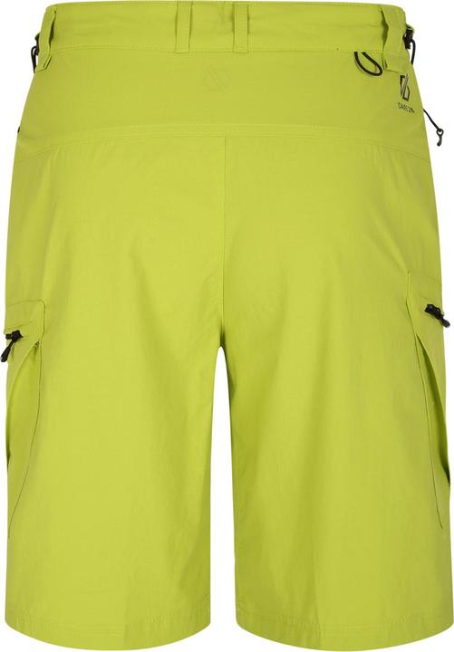 Actual product image Dare2b Mens Tuned In II Multi Pocket Walking Shorts (56)