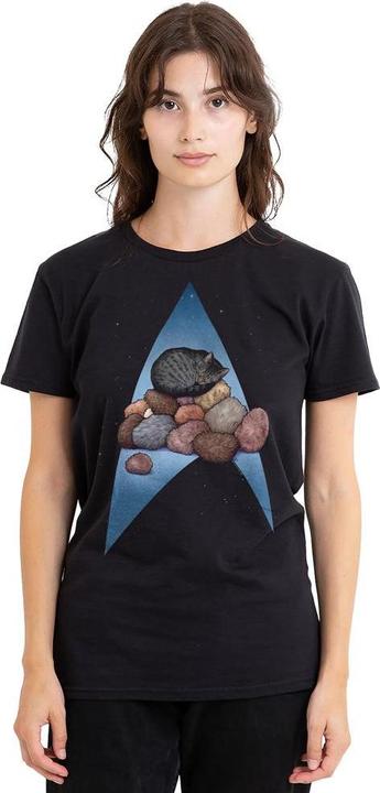 Produktbild Five Year Nap TShirt (L)