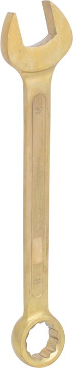 Actual product image KS Tools BRONZEplus combination wrench (32 mm)