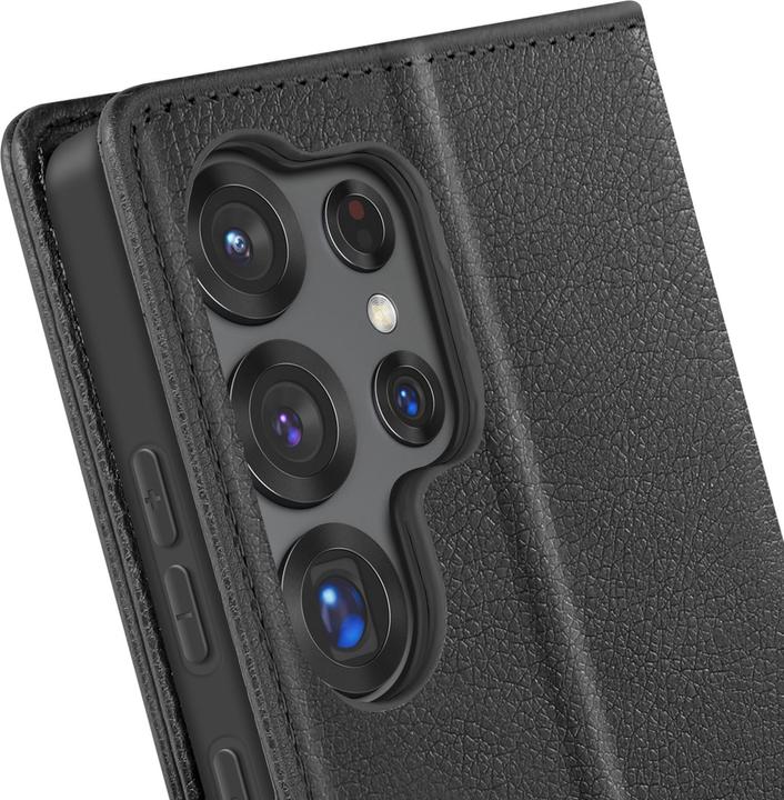 Produktbild Avizar Chesterfield Cover (Samsung Galaxy S25 Ultra)