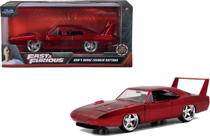 Produktbild Jada 1969 Dodge Charger