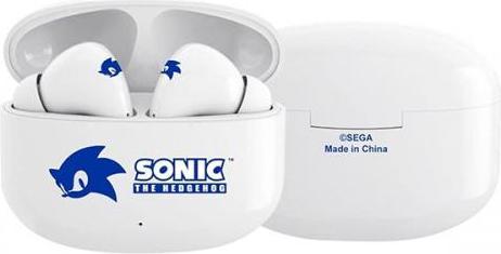 Produktbild GED Oceania Trading Sonic the Hedgehog Core Tws