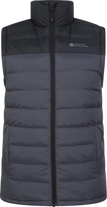 Produktbild Mountain Warehouse Seasons II Weste Wattiert (L)