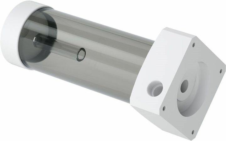 Produktbild Barrow Ausgleichsbehälter 164mm DDC, Acryl - weiss