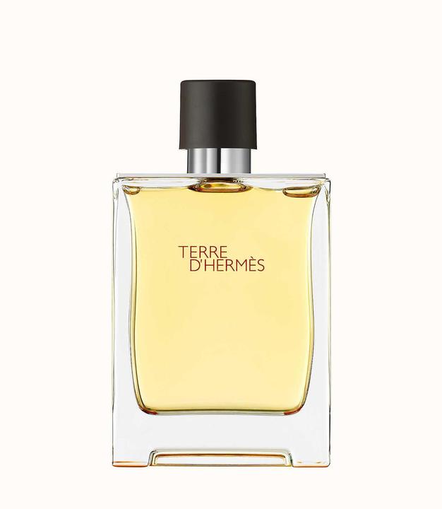 Actual product image Hermès Terre d' (Eau de parfum, 200 ml)