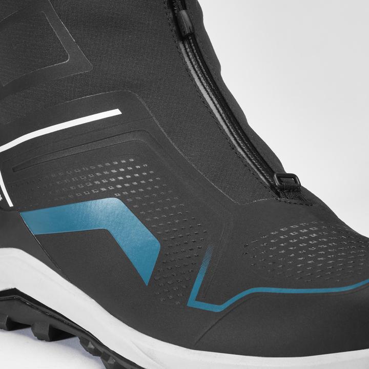 Actual product image Quechua SH900 (40)