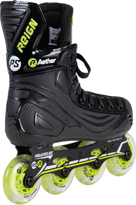Actual product image Powerslide Reign Hockey Skates (45)