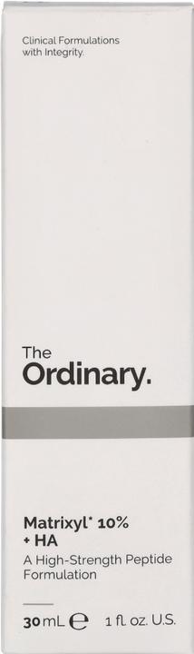 Produktbild The Ordinary Matrixyl 10% + HA Serum (30 ml)