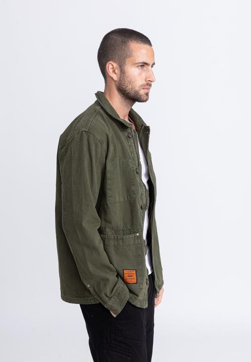 Produktbild Bombers Original Jacken Davis M (M)