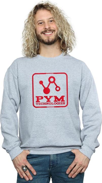 Produktbild AntMan And The Wasp Pym Technologies Sweatshirt (M)
