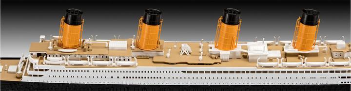 Produktbild Revell R.M.S. Titanic
