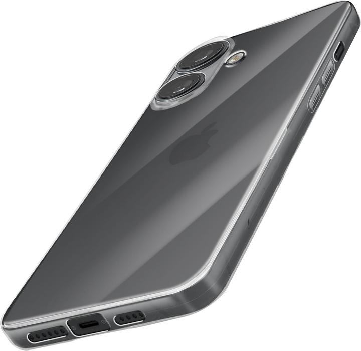 Immagine prodotto Avizar Serie di coperture VisionGuard (Apple iPhone 16)