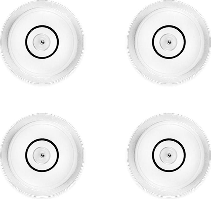 Produktbild Lenco TTA-12in1PRO 12 in 1 Profi Pfleges. f. Platt. (Plattenspieler Reinigung)