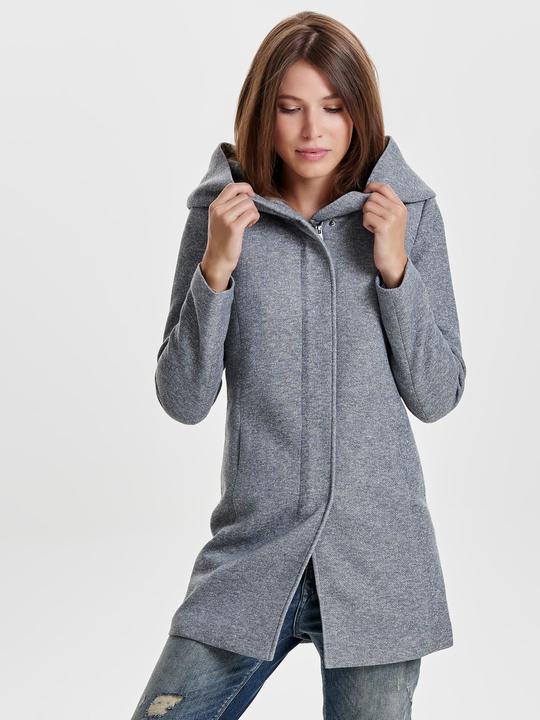 Actual product image Only Coat (L)