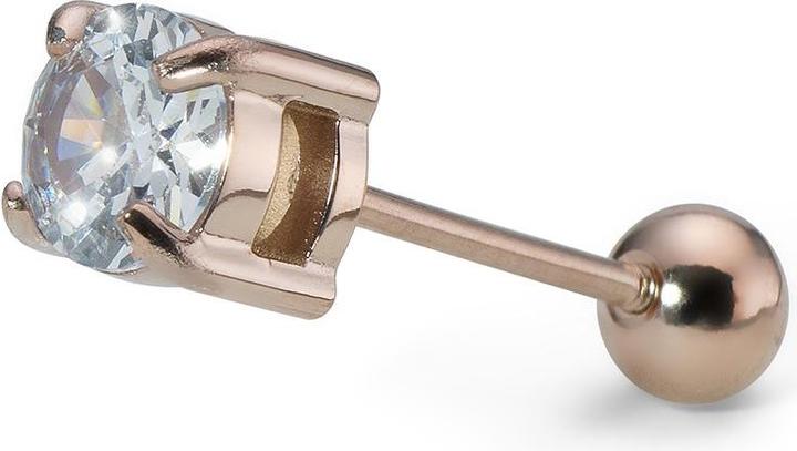 Oliver Weber Collection 5088 (Rhodium)