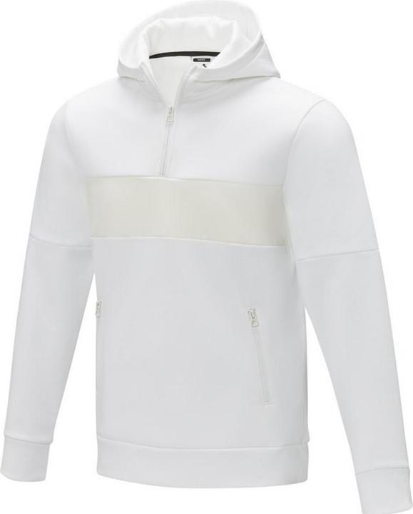 Produktbild Elevate Sayan Kapuzenpullover mit halbem Reissverschluss (XL)