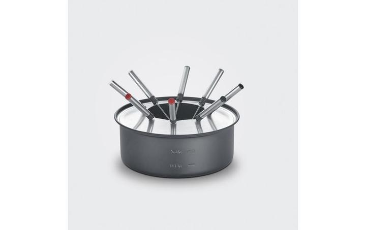 Actual product image Severin SEV IFA raclette/fondue combi