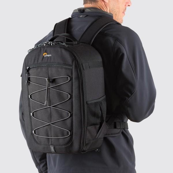 Image du produit Lowepro Photo Classic BP 300 (Sac à dos photo, 13 l)